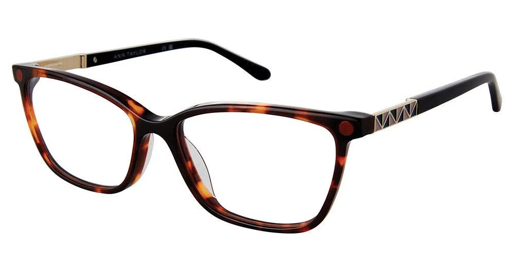 Ann Taylor TYAT351CP Eyeglasses - view 2